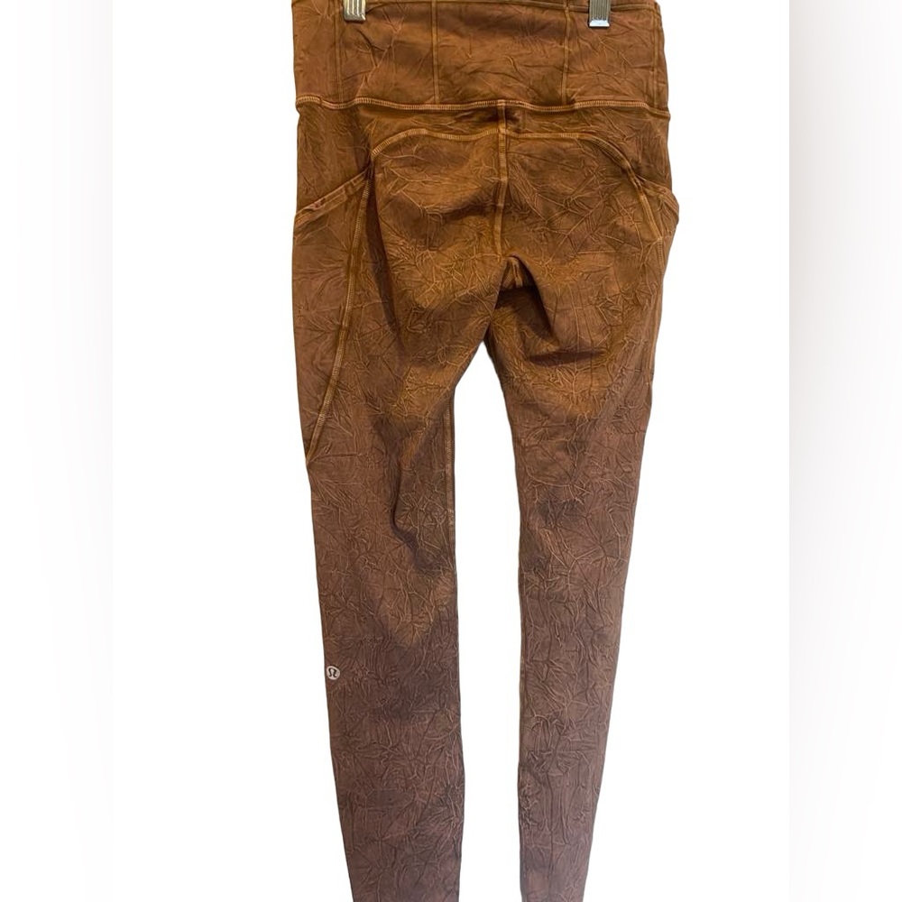 Lululemon Athletica Copper Set - Picture 7 of 10